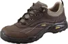 Grisport Schnürschuhe braun Gr. 41 Produktbild-Vorschau 1