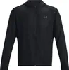 Under Armour Regenjacke schwarz S Produktbild-Vorschau 5