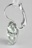 LUISIA® Ohrringe Rivoli mit Kristallen von Swarovski® 14 mm Produktbild-Vorschau 4