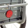 BURI Fahrradanhänger Lastenanhänger Transportanhänger Produktbild-Vorschau 2