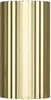 Applique, metallo, oro, GU10, 2 luci, H 18 cm Anteprima dell’immagine prodotto 2
