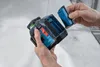BOSCH GLL 80-33 G Professional Linienlaser – Robust. Produktbild-Vorschau 6