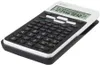 SHARP SH-EL531THWH Calcolatrice scolastica, 12 cifre, Anteprima dell’immagine prodotto 10