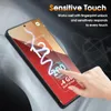 Vetro blindato per Xiaomi Redmi Note 13 Pro 5G pellicola Anteprima dell’immagine prodotto 6