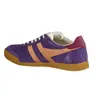 Gola Sneaker Low Damen 31393035343831 Lila 39 EU Produktbild-Vorschau 11