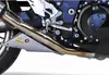 GPR Slip-On Auspuffanlagen Satinox genehmigt für Kawasaki Produktbild-Vorschau 2