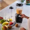 Frullatore 1,25 l 600 w nero Philips HR2191/01 Anteprima dell’immagine prodotto 5