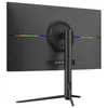 LC-Power 68,58cm (27") LC-M27-4K-UHD-144-V2 DP+HDMI 2.1 IPS Produktbild-Vorschau 8