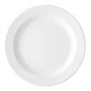 Speiseteller 26 cm - FORM 1382 Weiß - ROSENTHAL (ZUVOR Produktbild-Vorschau 4