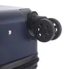 Suitcase Set, Rollkoffer Handgepäck, Kofferset, mit 4 Produktbild-Vorschau 5