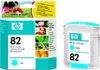 Cartuccia per stampante DesignJet HP 82 Ciano, 69 ml Anteprima dell’immagine prodotto 9