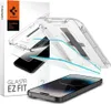 Spigen EZ FIT GLAS.tR, Apple, iPhone 14 Pro, Odoln proti Náhľad obrázku produktu 3