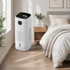 Webber MAGGIORE HH10001NX: umidificatore evaporativo da 12 Anteprima dell’immagine prodotto 3