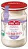 Kochs naturalny krem chrzanowy wegański bez laktozy w Podgląd zdjęcia produktu 2