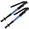 MidGard Teleskop Nordic Walking Stock, 50-110 cm Produktbild-Vorschau 1