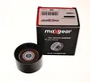 MAXGEAR 54-0148 Umlenkrolle Zahnriemen für OPEL ZAFIRA B Produktbild-Vorschau 3