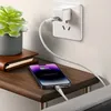 Baseus Glimmer, 1 m, USB A, USB C, USB 2.0, 480 Gbit/s, Produktbild-Vorschau 15