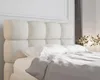 BLISS Lit rembourré avec coffre de lit, sans matelas Voir les images du produit 4