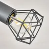Borio »Borio« runde Deckenlampe im Industrial Design aus Produktbild-Vorschau 3