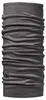 Buff Merino Wool Halsbekleidung Grau Produktbild-Vorschau 4