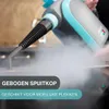 Achaté 12-in-1 Handdampfreiniger – Vielseitiger Produktbild-Vorschau 4