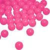 50 Bälle für Bällebad 5,5cm Babybälle Plastikbälle Baby Produktbild-Vorschau 10