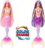 BRB Barbie touch of magic Mermaid Malibu HRP97 TV Voir les images du produit 5