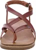 Blowfish Mirenda Damenschuhe  Sandalette Braun Freizeit, Produktbild-Vorschau 11