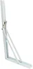 KOTARBAU® 2er Set Faltbarer Regalträger 400 mm Klappkonsole Produktbild-Vorschau 4
