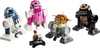 LEGO® Star Wars TM - Constructeur de droïdes pour le jeu Voir les images du produit 7
