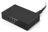 AIR2GO 10 Port USB Ladegerät USB-Ladestation Quick Charge Produktbild-Vorschau 1
