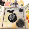 Leckerhelfer SaftPRO Entsafter Slowjuicer-Aufsatz für Produktbild-Vorschau 10