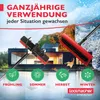 toolmacher Teleskop Waschbürste 6m [+Schneeschieber] - PV Produktbild-Vorschau 3