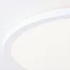 BRILLIANT LED Deckenaufbau-Paneel MILTON | Ø 30cm | 18W Produktbild-Vorschau 5