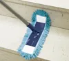 WENKO Chenille Microfaser Flexibler Mop Produktbild-Vorschau 2