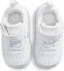 NIKE COURT BOROUGH LOW RECRA Weiß Produktbild-Vorschau 10