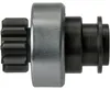 HC-Cargo 130452Z Freilaufgetriebe Starter Produktbild-Vorschau 3
