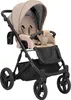 Kinderwagen LAZZIO Sportwagen Babywagen Babyschale Produktbild-Vorschau 5