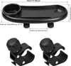 Kinderwagen Tisch mit Getränkehalter, Ess- und Spieltablett Produktbild-Vorschau 8