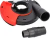 BTEC Staubabsaugung Set für Winkelschleifer Ø 115–125 mm – Produktbild-Vorschau 11