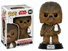 Star Wars - Chewbacca 195 - Funko Pop! - Figura in vinile Anteprima dell’immagine prodotto 7
