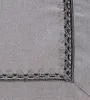 Betz Mitteldecke Tischdecke mit Polyester Spitze Größe Produktbild-Vorschau 3