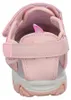 girlZ onlY Kinder-Mädchen-Sandalette Pink, Farbe:rot, EU Produktbild-Vorschau 3