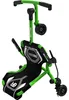 EzyRoller Drifter X, 6 Jahr(e), 3 Rad/Räder, Nylon, Produktbild-Vorschau 5