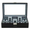 Friedrich23 - Montres valise, Bond, synthetique fin, 10 Voir les images du produit 5