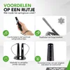 Tunturi Smart Jump Rope - Springtouw - Voor kinderen en Productafbeelding-voorbeeld 6