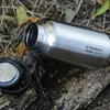 TOMSHOO 1050 ml Edelstahl-Wasserflasche Auslaufsichere Produktbild-Vorschau 8