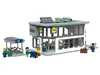 lupilu® Playtive Clippys Set LIDL Filiale Klemmbausteine Produktbild-Vorschau 1