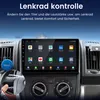 Radio samochodowe CarPlay Android Auto do Fiat Podgląd zdjęcia produktu 8