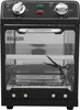 Sterylizator na sucho, 600 W, 220°C, wysoka temperatura, Podgląd zdjęcia produktu 1